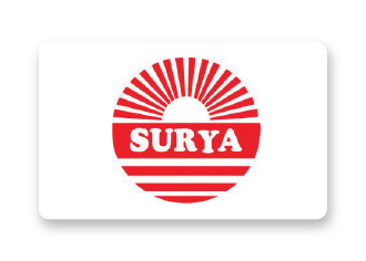 surya