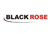 black rose